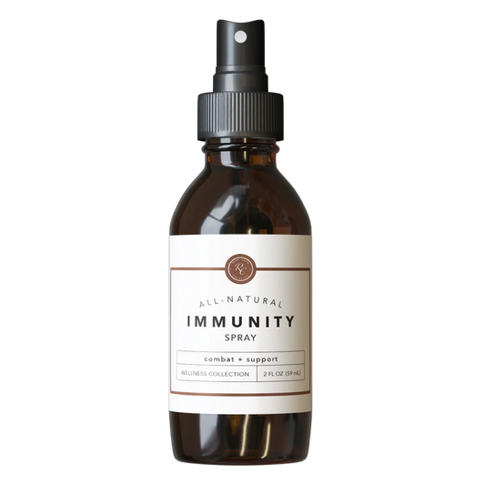 Rowe Casa Immunity Spray 2oz