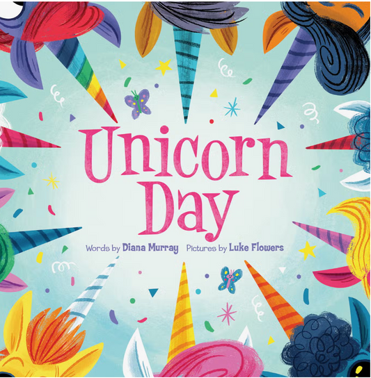 Unicorn Day