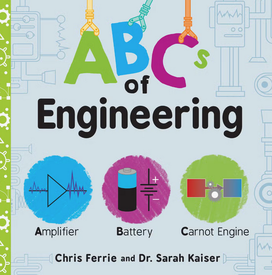 ABC's of Engeineering