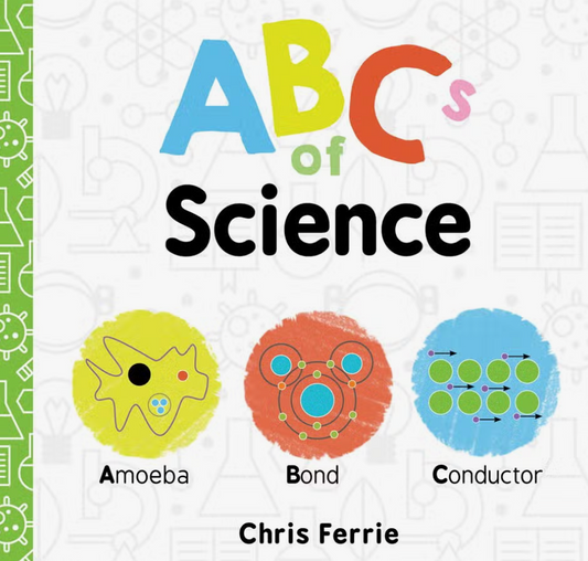ABCs of Science