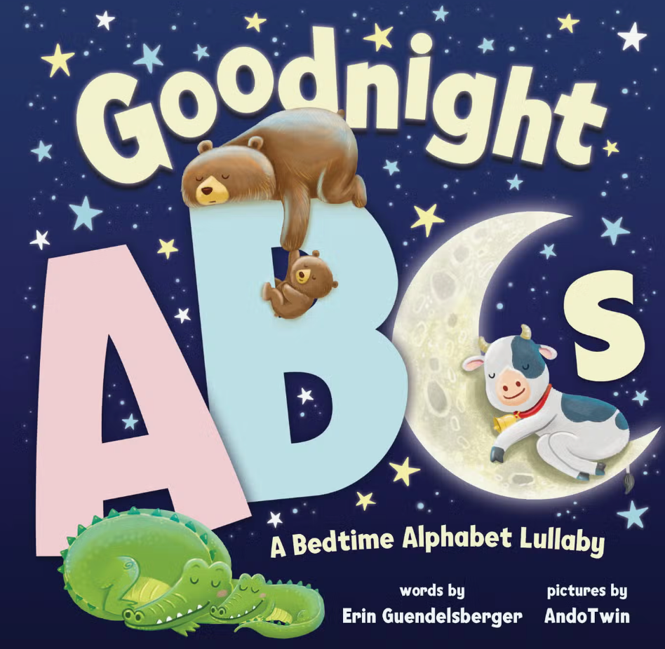 Goodnight ABC's