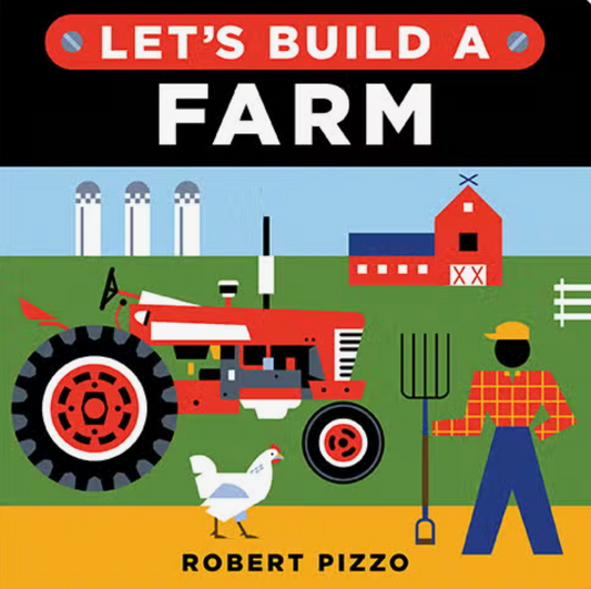 Let's Build A Farm