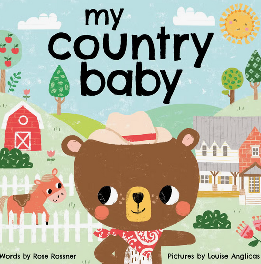 Country Baby