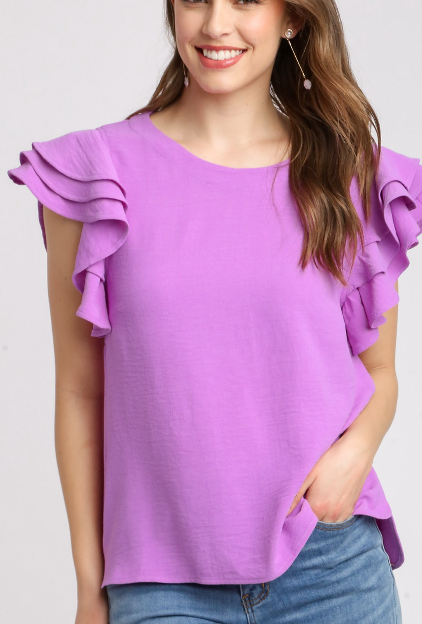 Jessica Formal Top