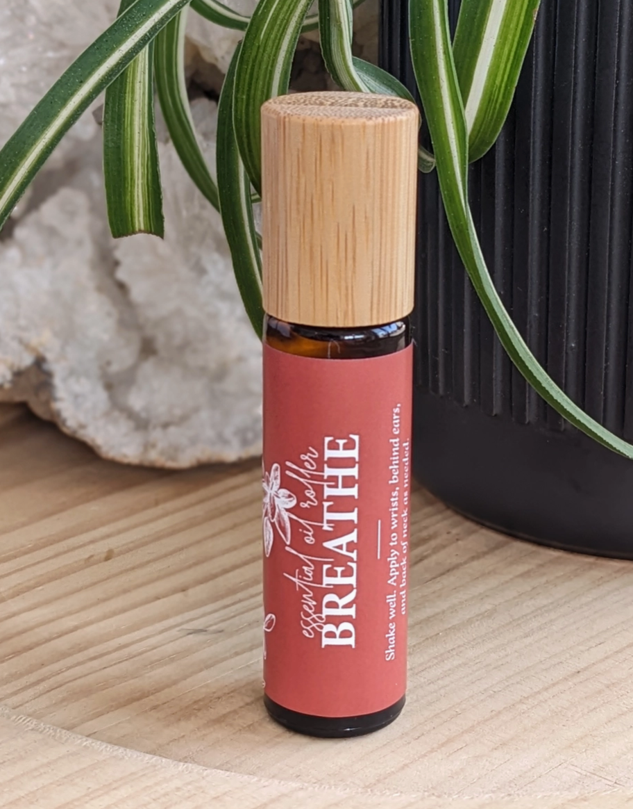 Life Distilled Essential Oil Rollers