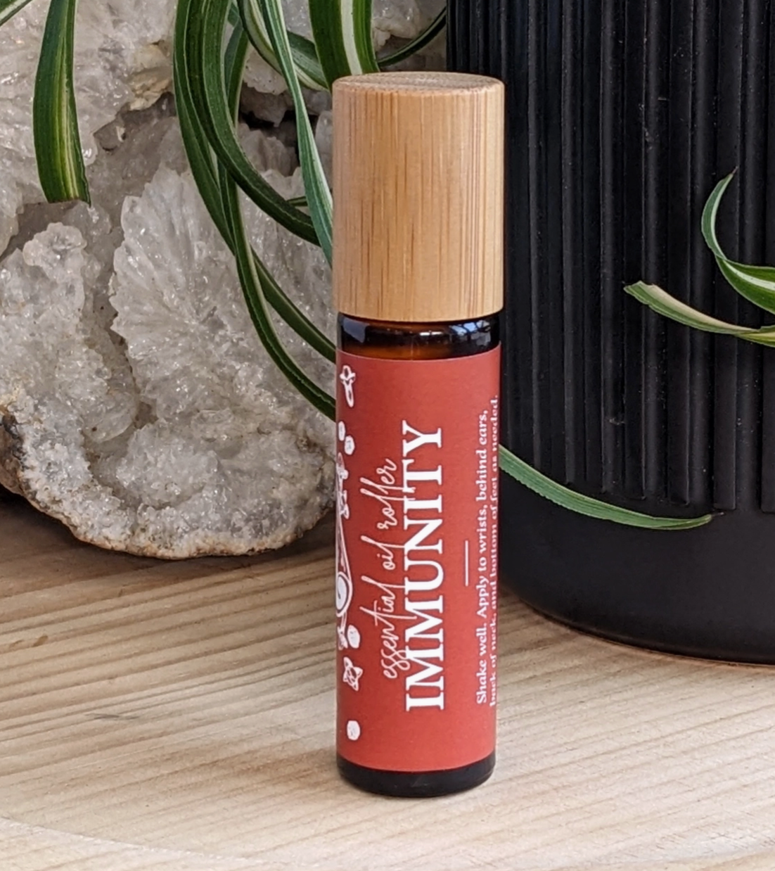 Life Distilled Essential Oil Rollers