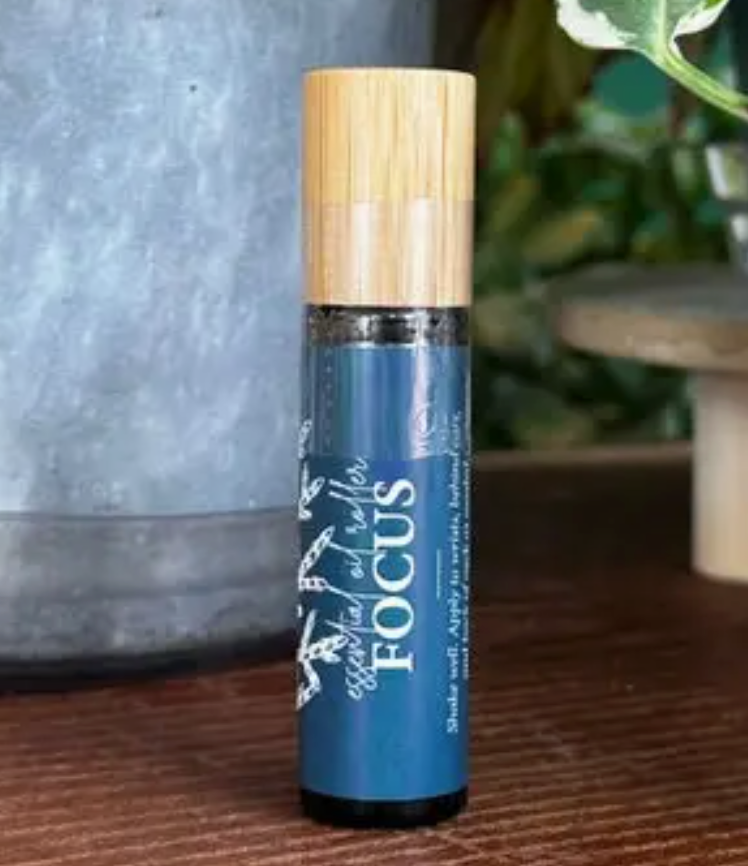 Life Distilled Essential Oil Rollers