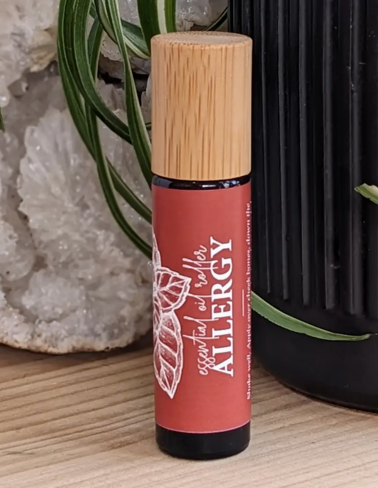 Life Distilled Essential Oil Rollers