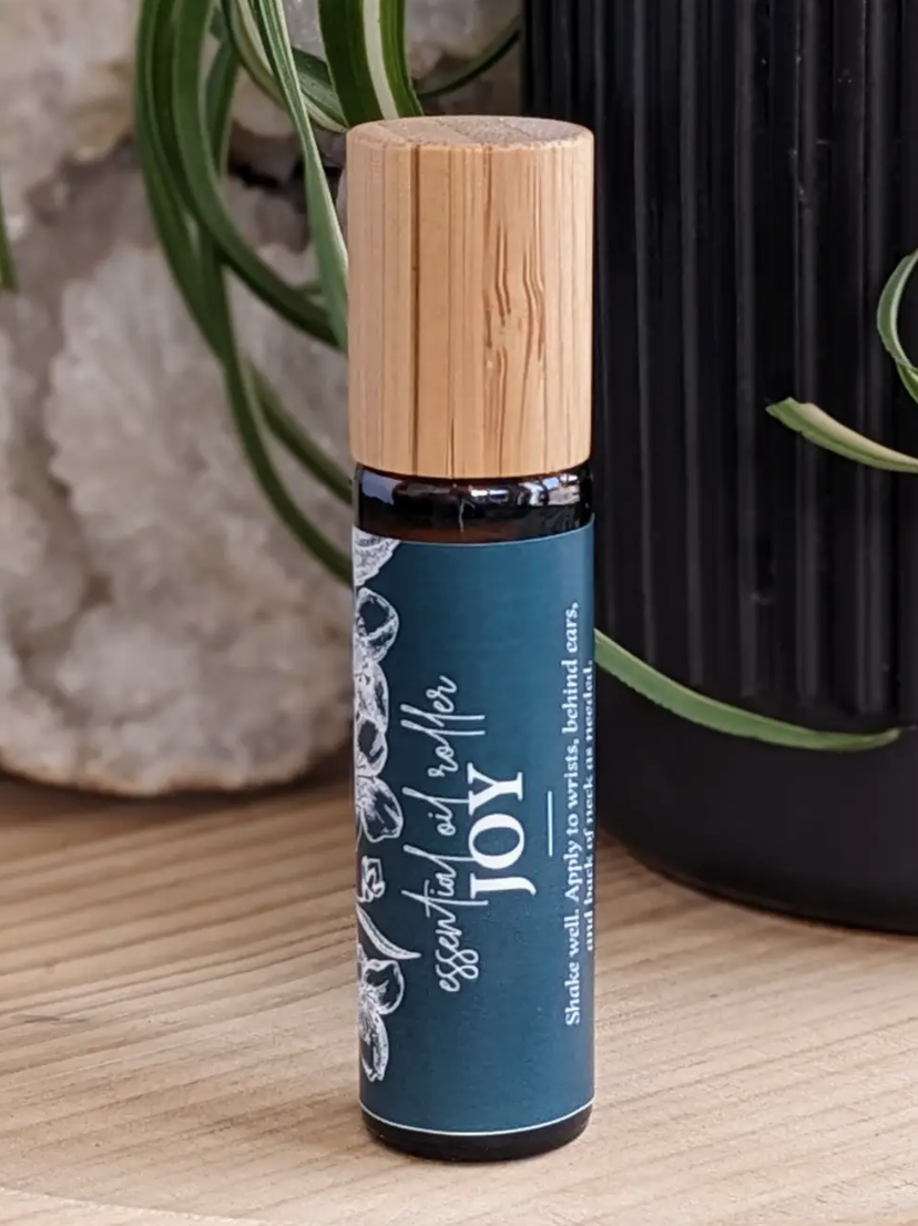 Life Distilled Essential Oil Rollers