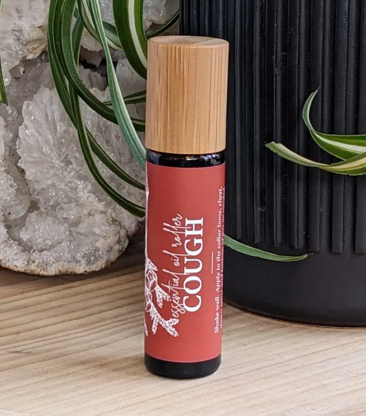 Life Distilled Essential Oil Rollers