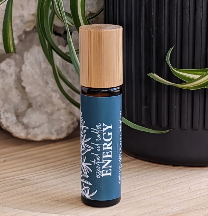 Life Distilled Essential Oil Rollers