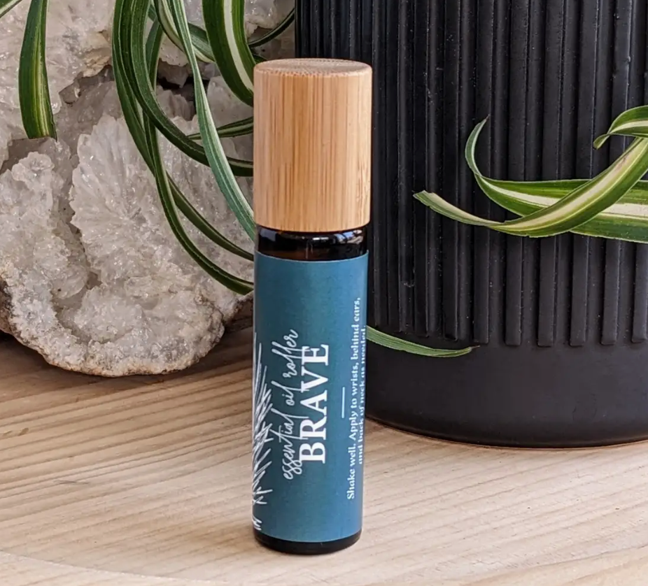 Life Distilled Essential Oil Rollers