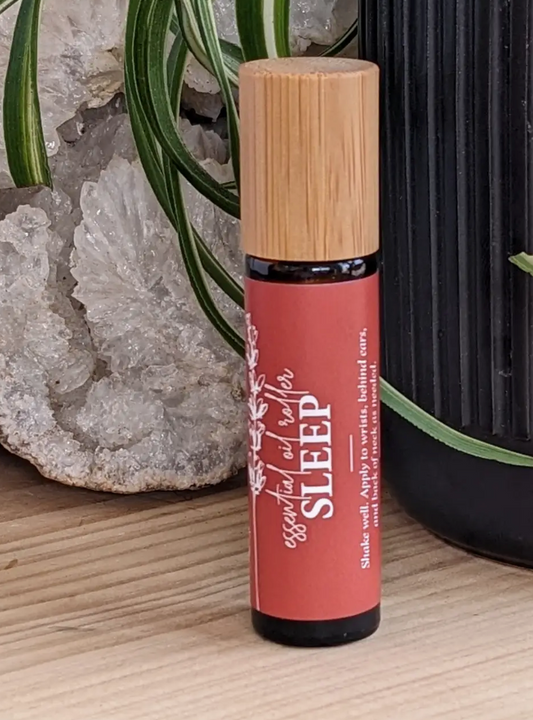 Life Distilled Essential Oil Rollers