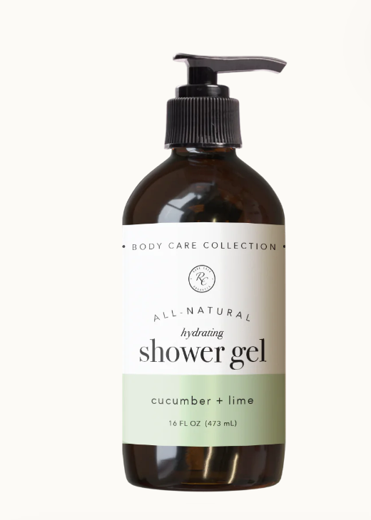 Rowe Casa Shower Gel 16oz