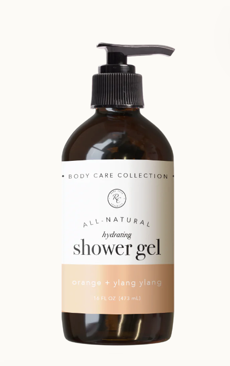 Rowe Casa Shower Gel 16oz