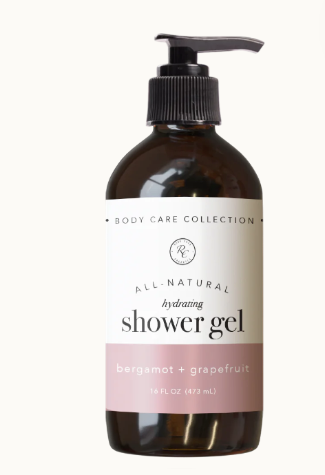 Rowe Casa Shower Gel 16oz