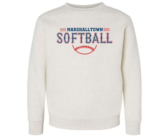 Youth LAT Softball Crew