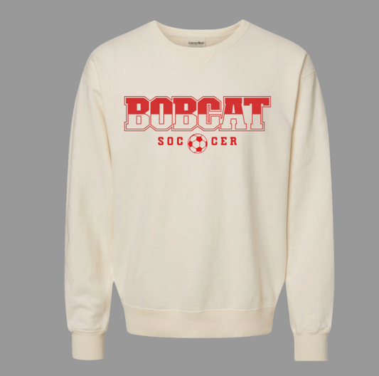 Unisex Classic Soccer CW Crew