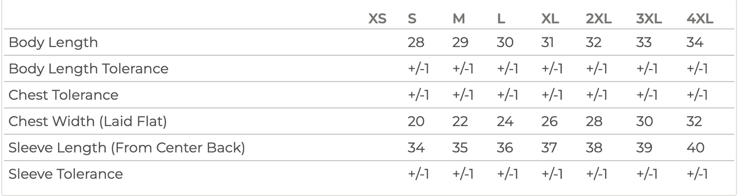 Adult Unisex Gildan Cool Toned Crew