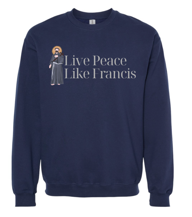 Adult Unisex Gildan Cool Toned Crew