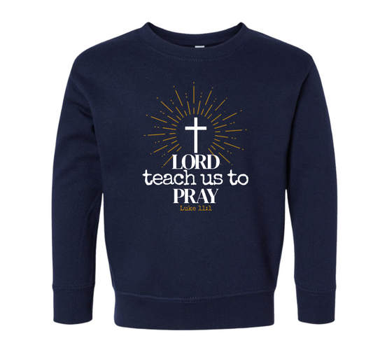 Youth teach us SFC Crew (UNIFORM APPROVED)