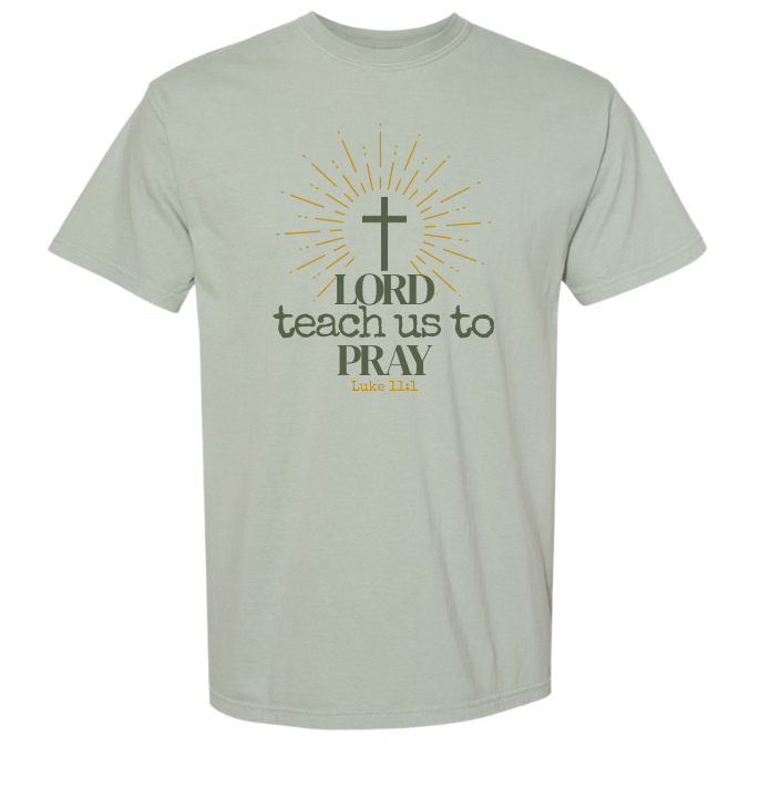 Adult Unisex Bay Comfort Tee
