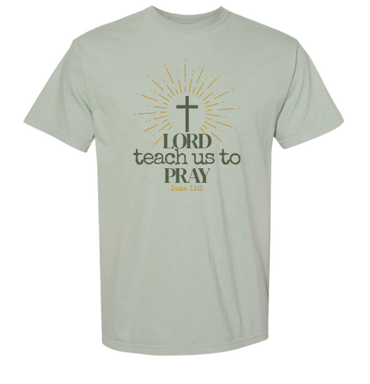 Adult Unisex Bay Comfort Tee