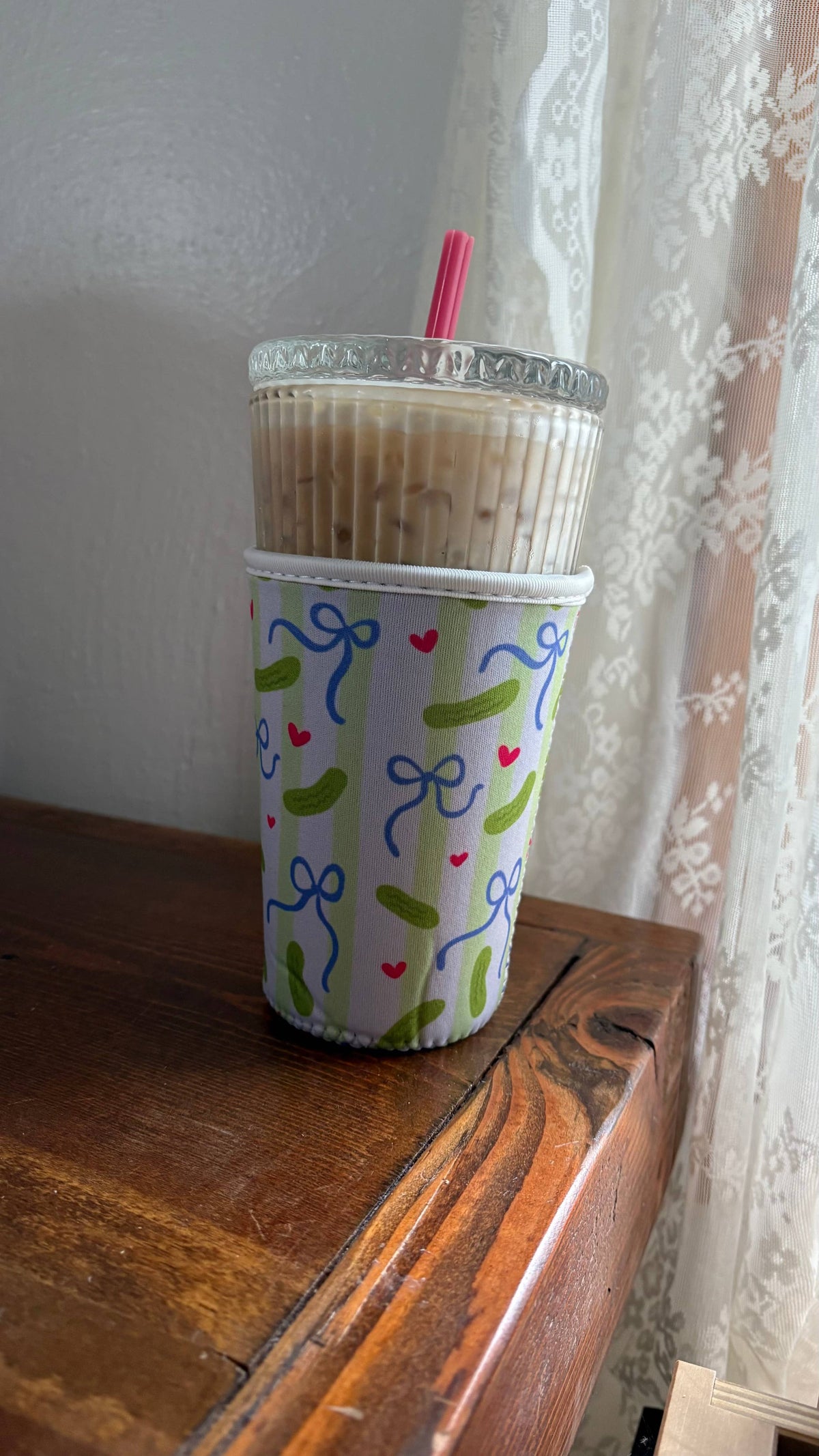 Pickles Drink Sleeve