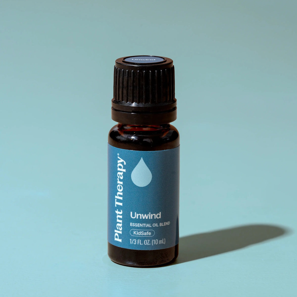 Unwind Essential Oil Blend 10 mL