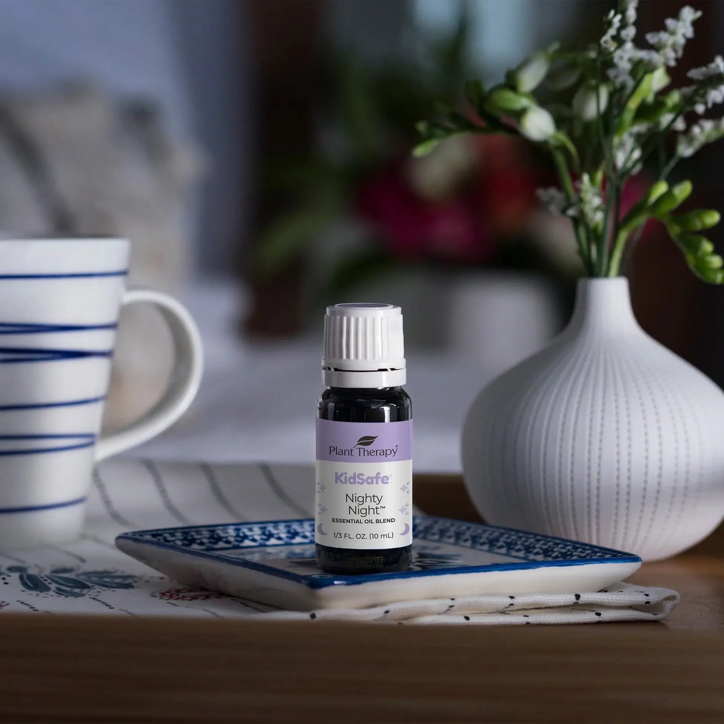 Nighty Nighty KidSafe Essential Oil Blend Roll-On 10mL