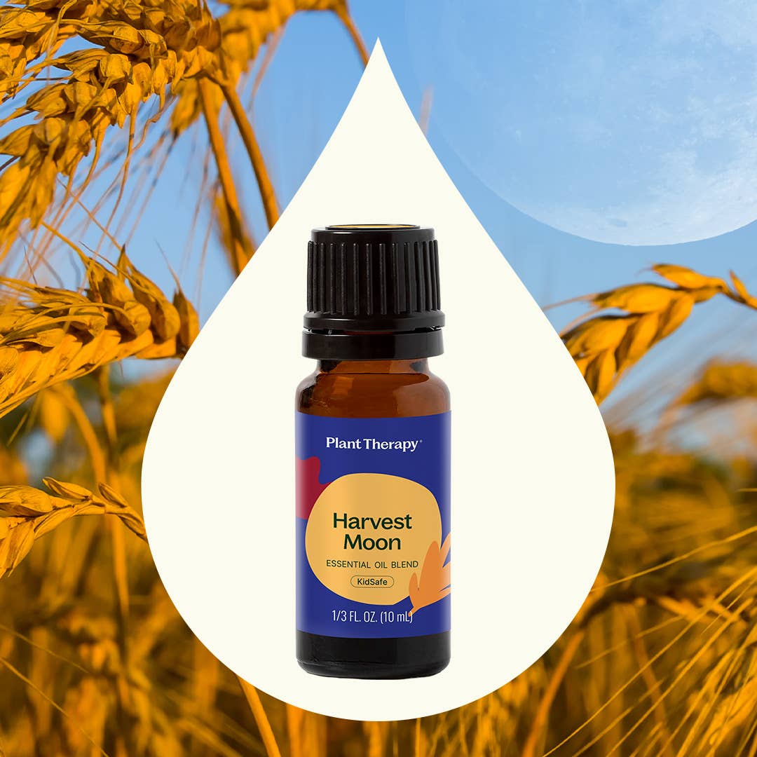 Harvest Moon Essential Oil Blend 10 mL