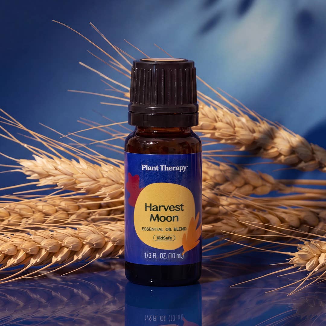 Harvest Moon Essential Oil Blend 10 mL