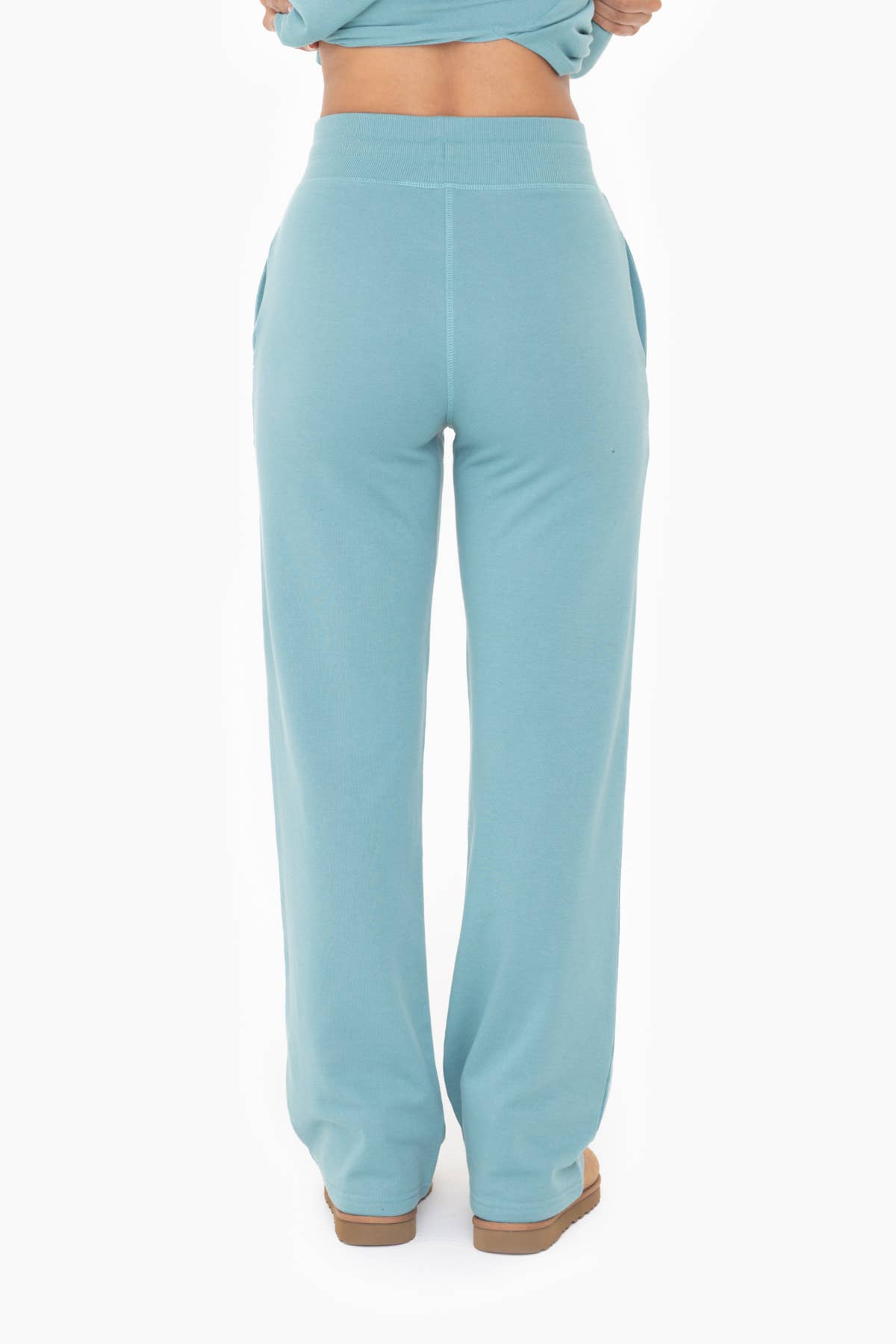 French Terry Sweatpants