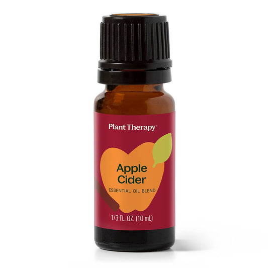 Apple Cider Essential Oil Blend 10 mL