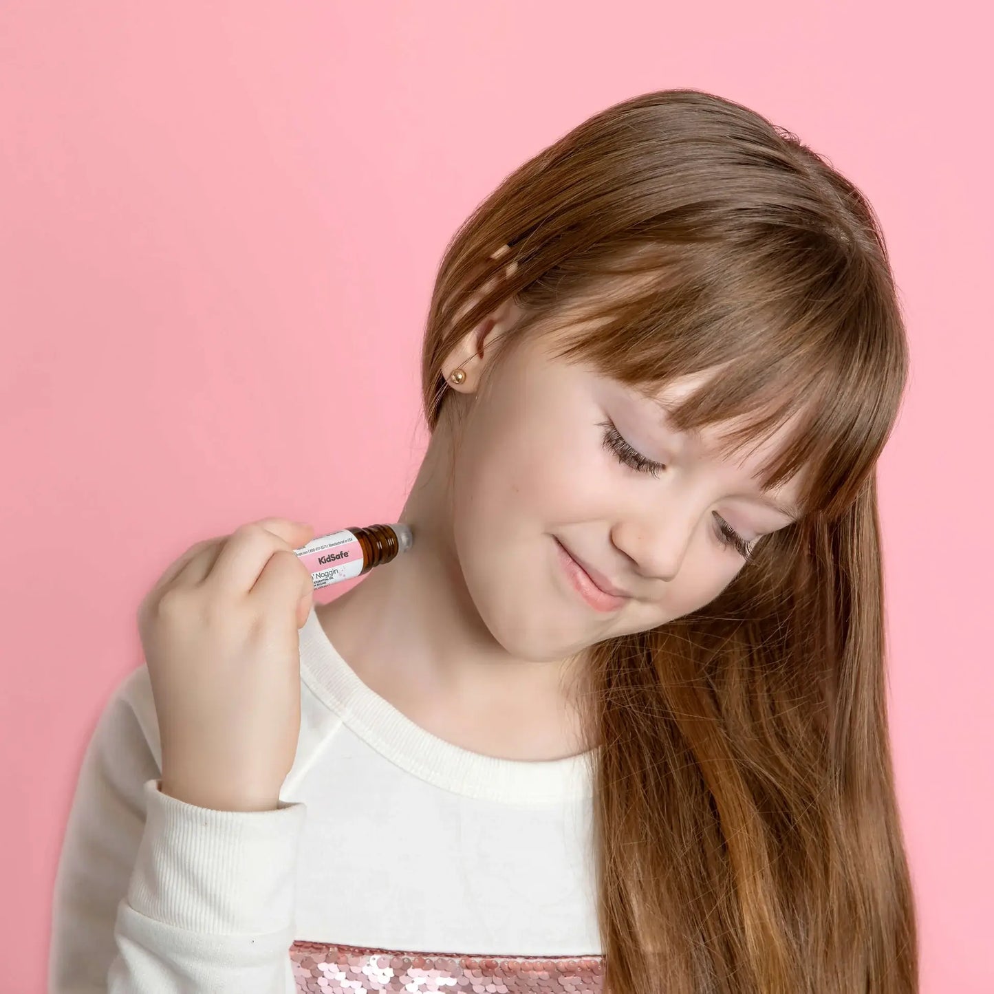 Knockin' Noggin KidSafe Essential Oil Blend 10 ml Roll - On