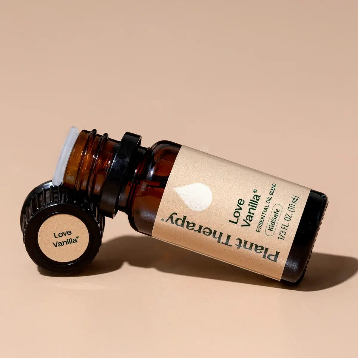 Love Vanilla Essential Oil Blend 10 mL