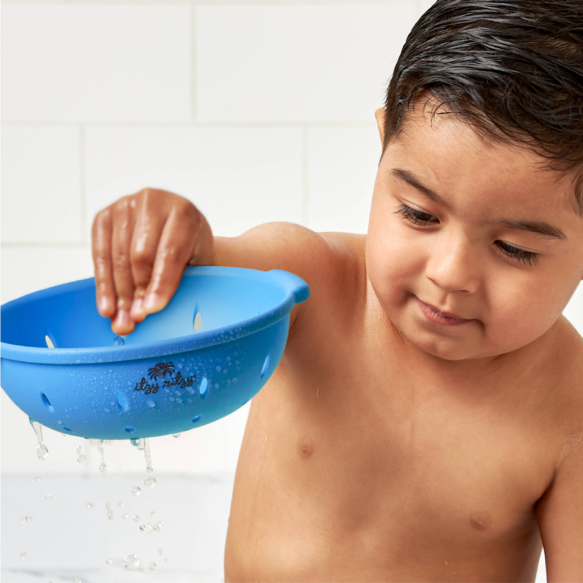 *NEW* Pasta Itzy Splash Pals™ - Bath & Water Toy