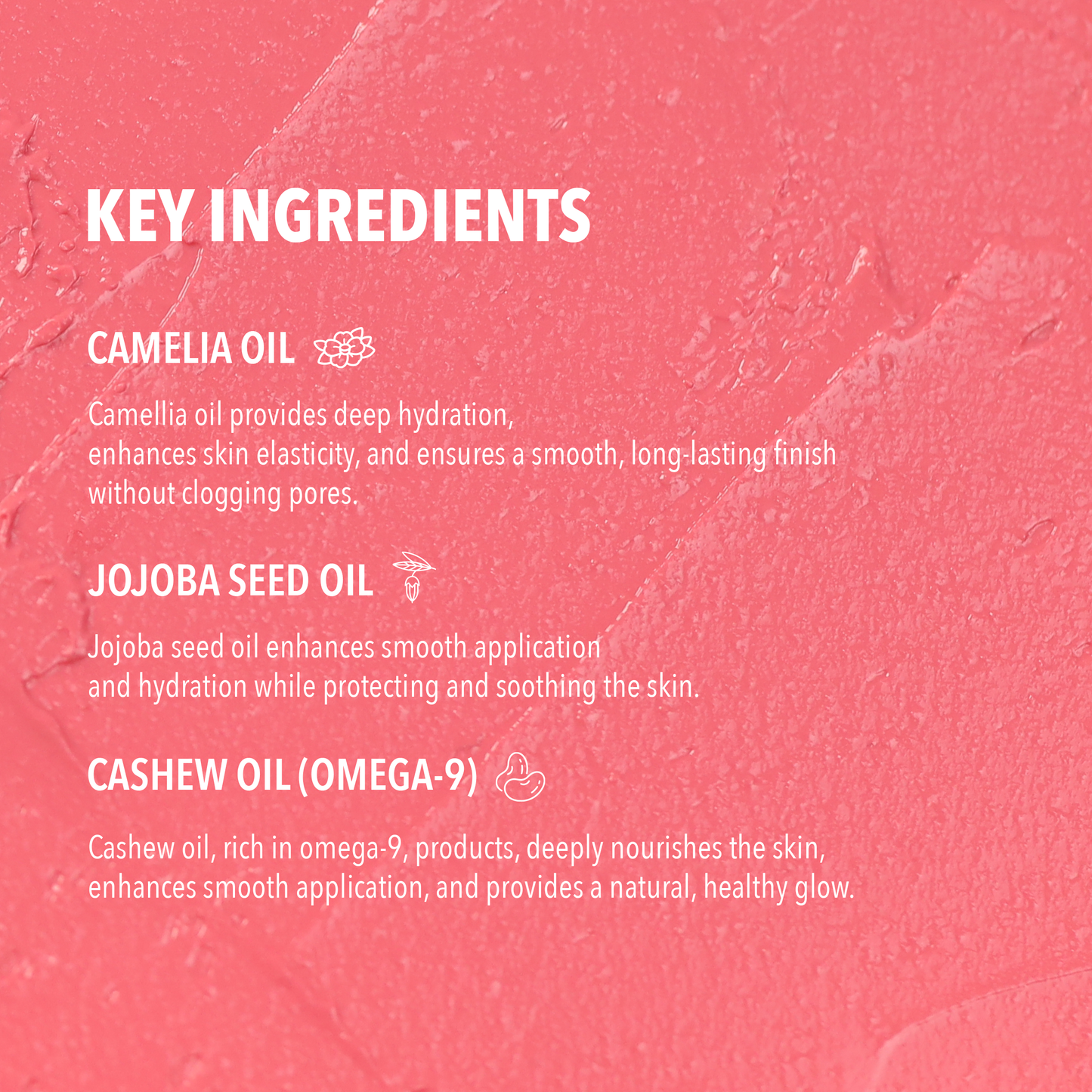 Soft Blush Balm (001, All that!)