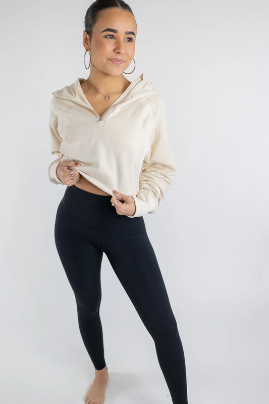 Dym Lightweight Cozy Up