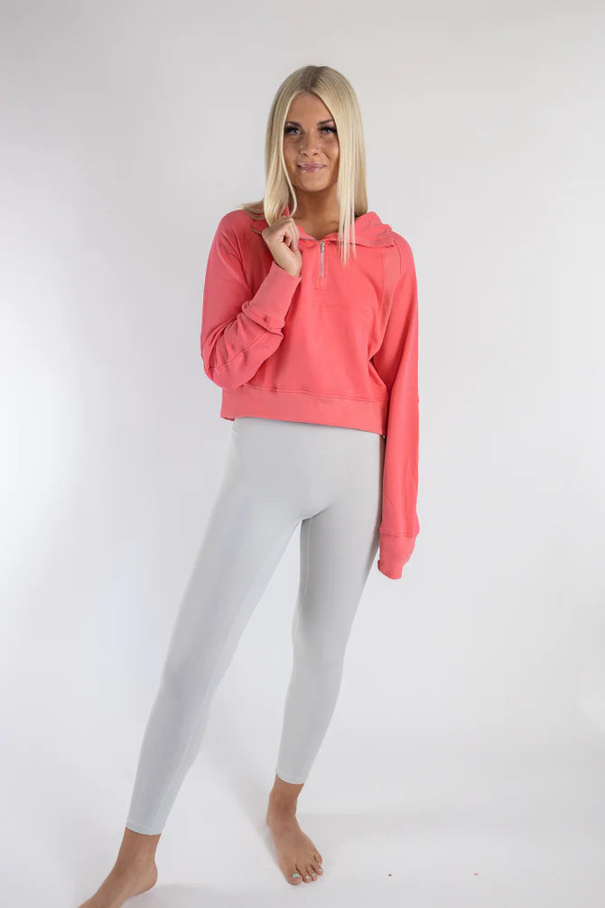 Dym Lightweight Cozy Up