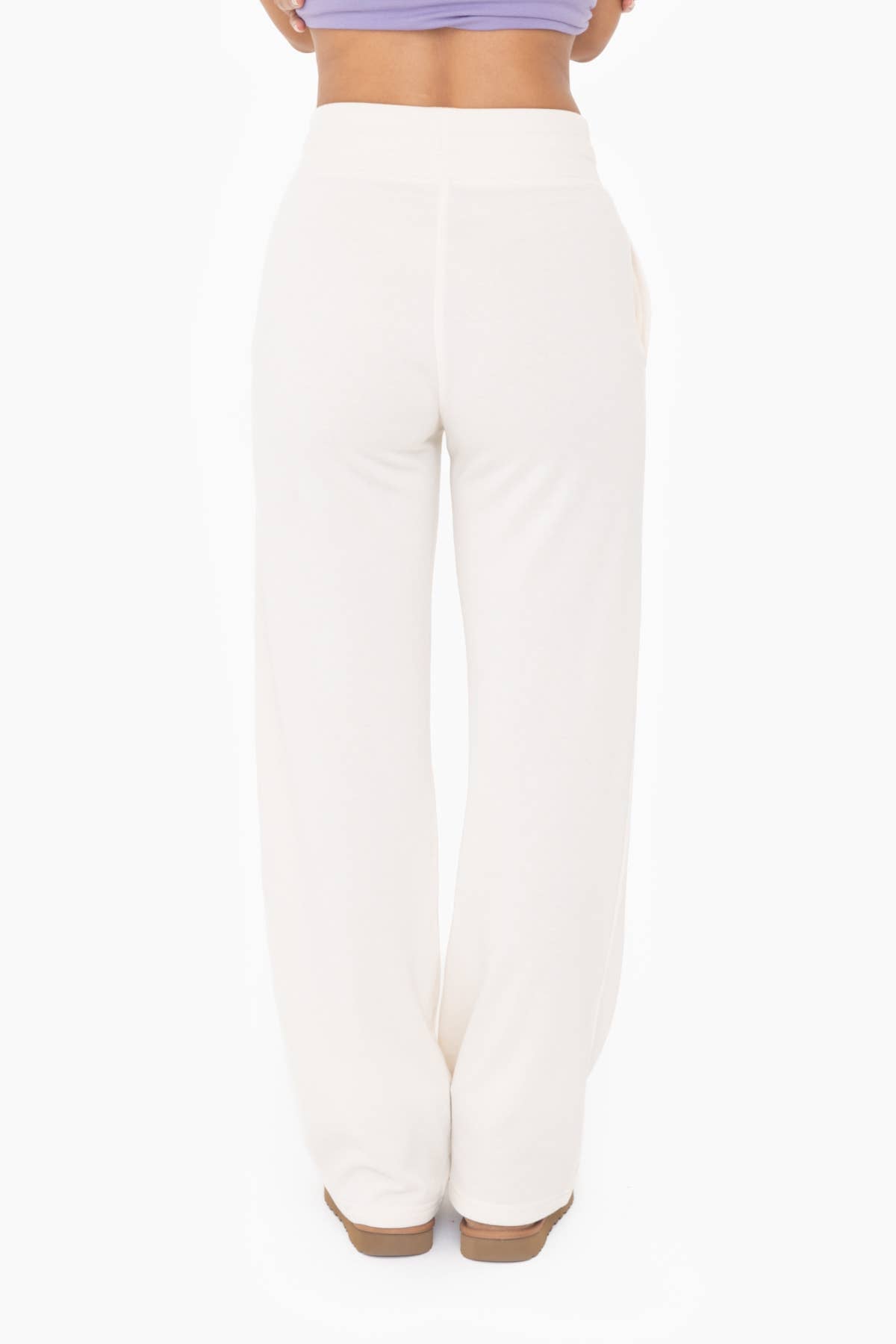 French Terry Sweatpants