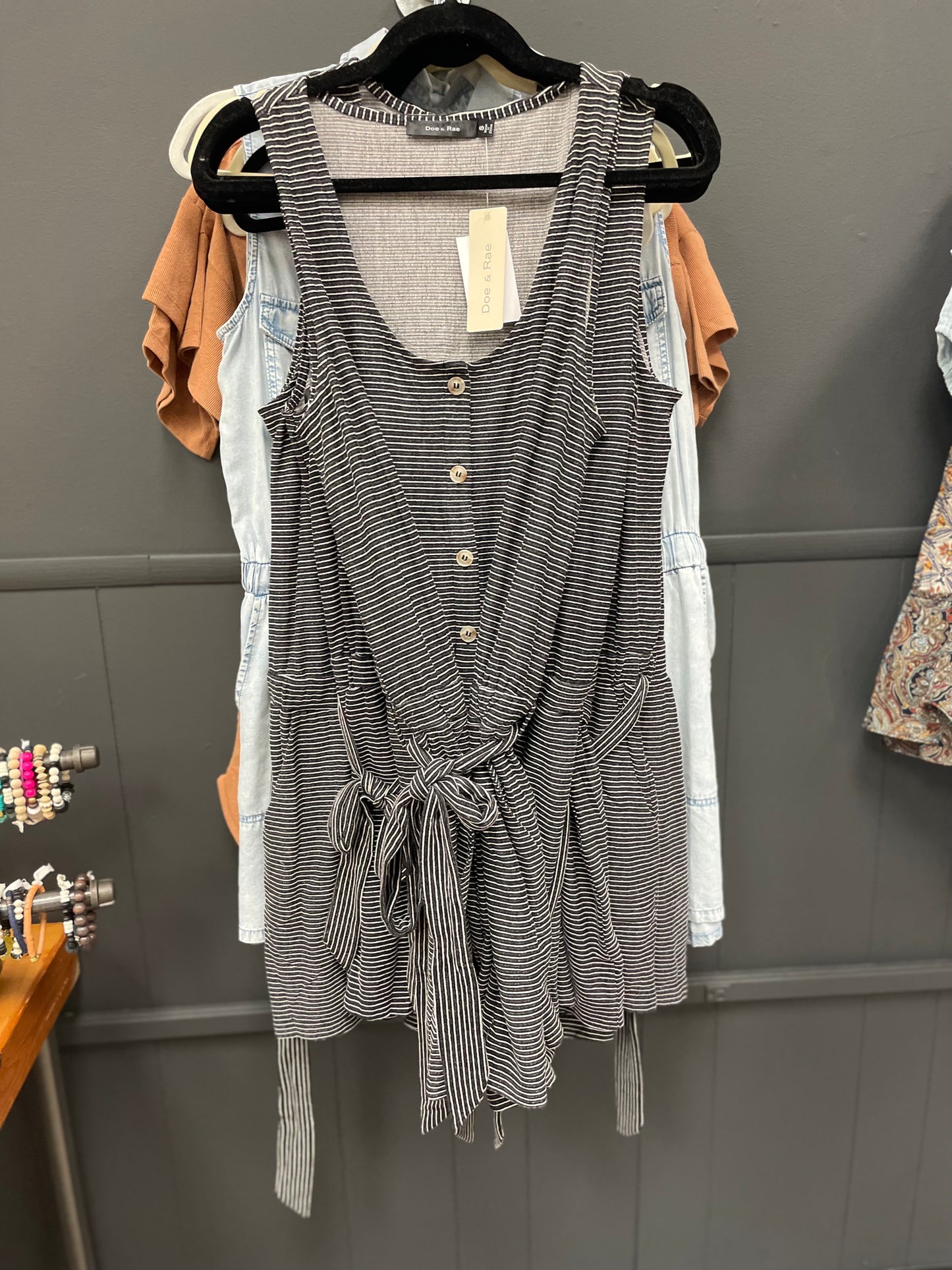 Jessica Romper