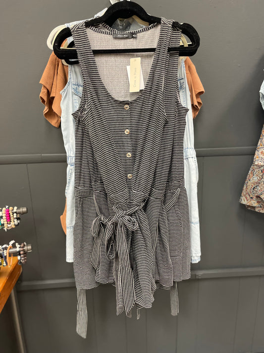 Jessica Romper