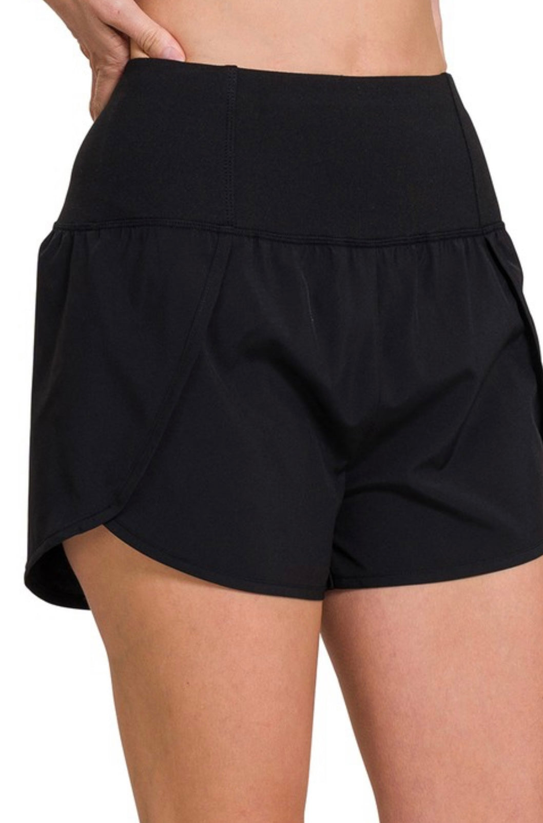 Running on good vibes