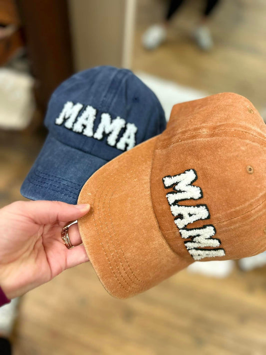 MAMA Hat