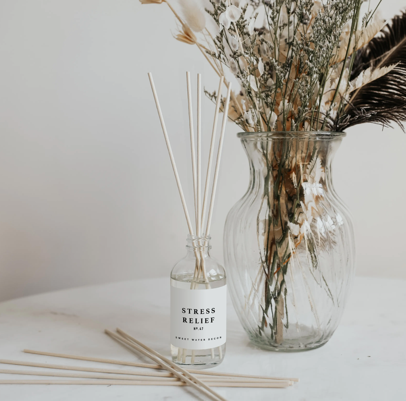 Sweet Water Diffuser