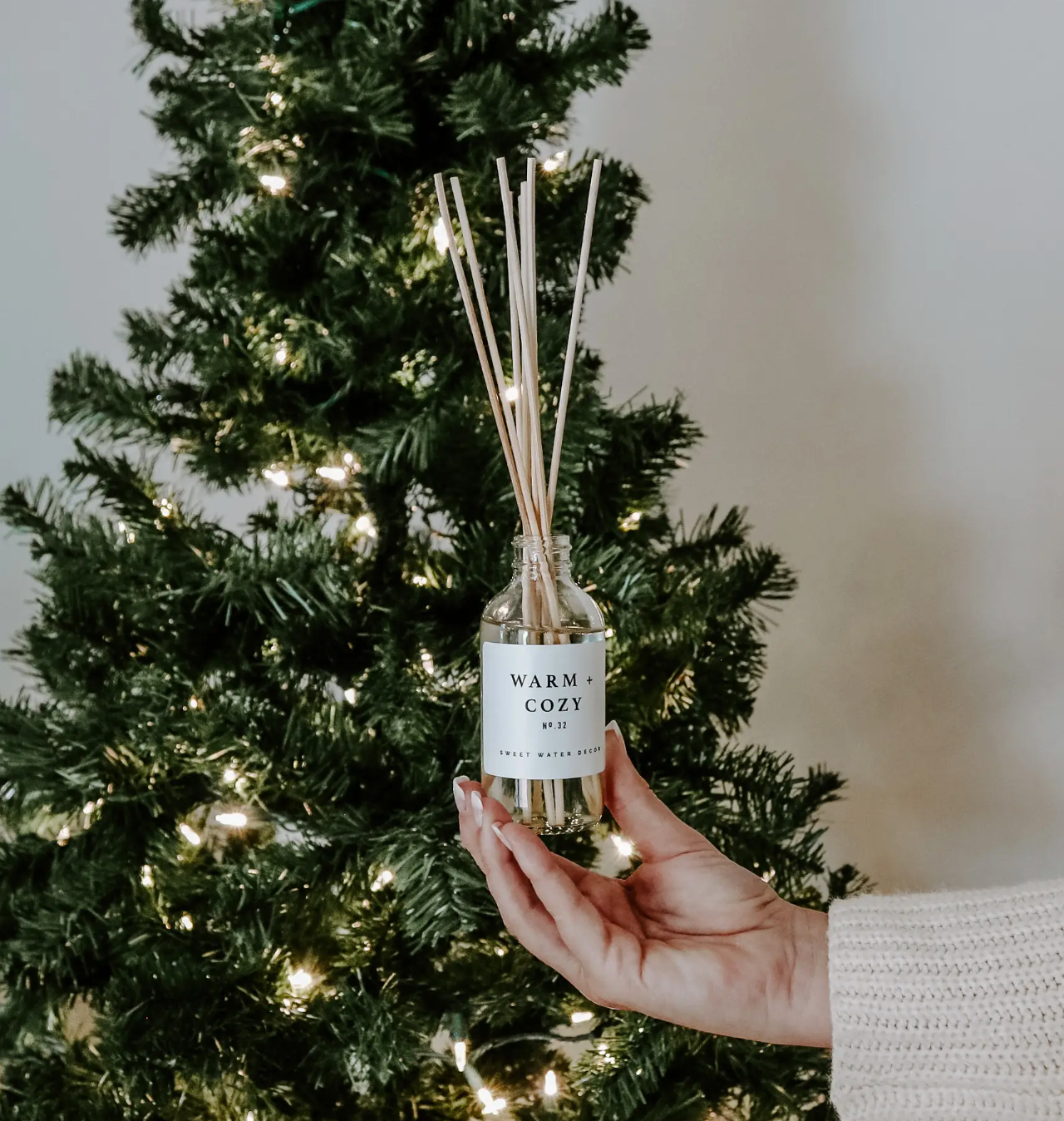 Sweet Water Diffuser