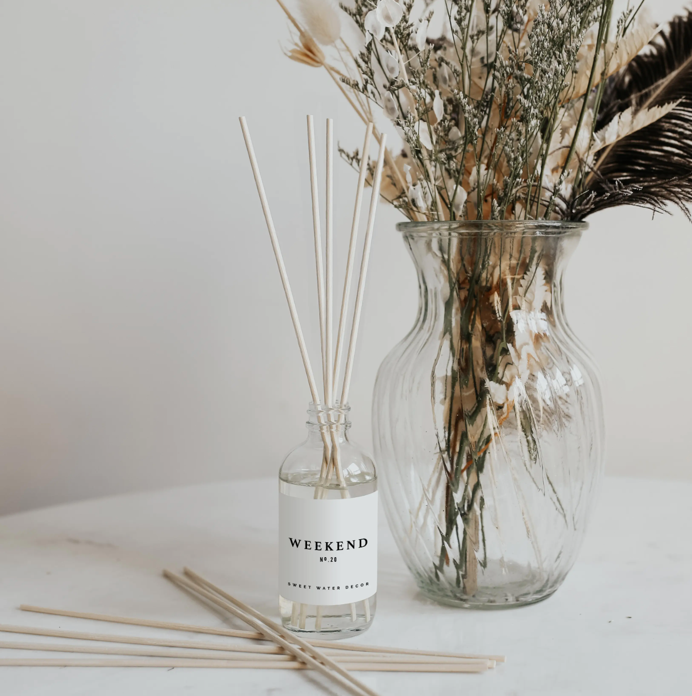 Sweet Water Diffuser