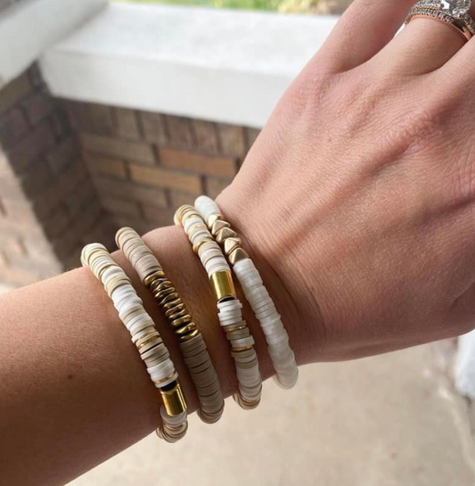 Classic Heshi Bracelet