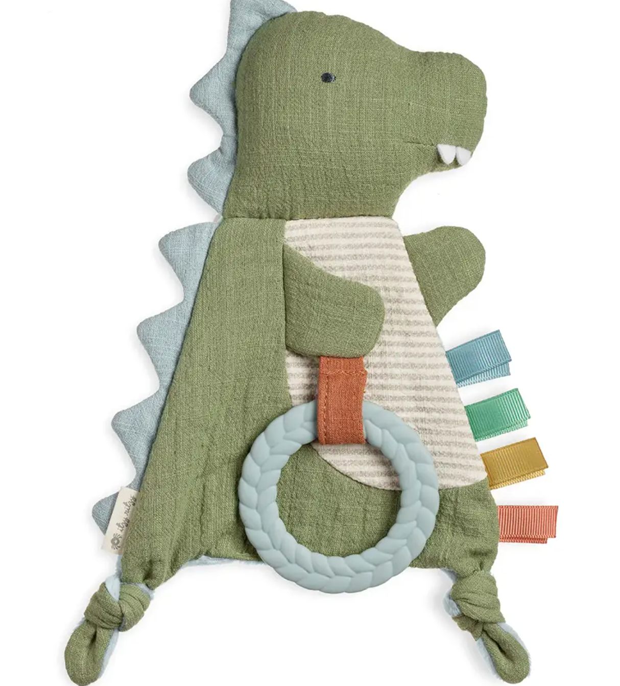 Bitzy Crinkle Teether